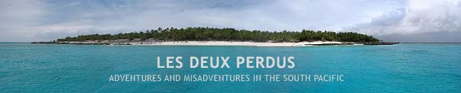 Les Deux Perdus