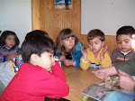 Chilean Children's Church