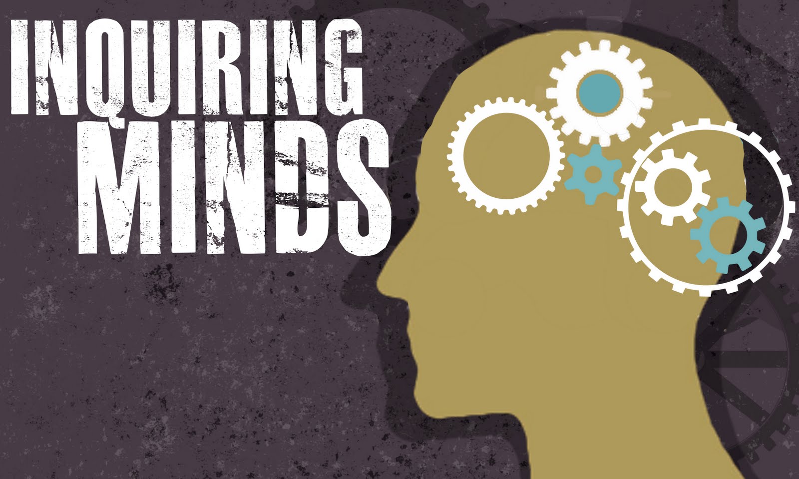 the Inquiring Minds series