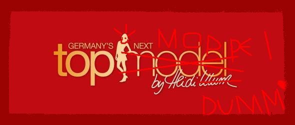 Germany's next Topmoppel