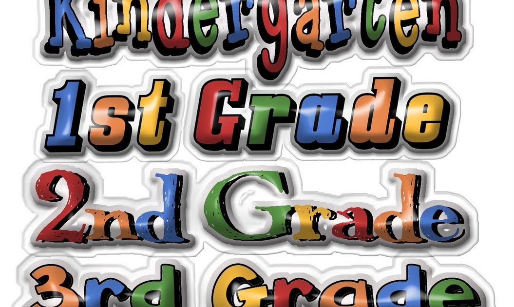 Just For You Digi Scraps School Days Grade Stickers and Worn Cardstock