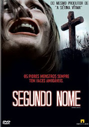 Capa do Filme Segundo Nome (Dublado) Baixe imagem de Segundo Nome (Dublado) sem Torrent