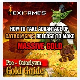 Pre Cataclysm Release