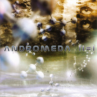Andromeda Ii I