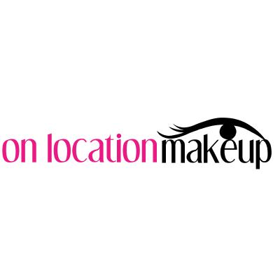 On Location Makeup