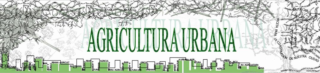 AgRiCuLtUrA UrBaNa