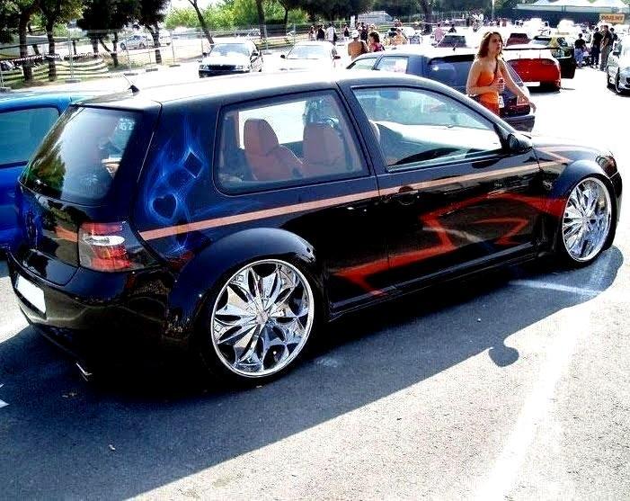 carros tuning