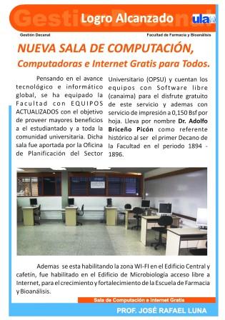 Internet para los Estudiantes