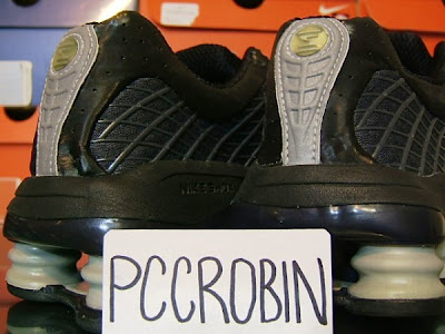 Sneakers for Sale: Nike Shox Ride Plus - Anthracite - US11