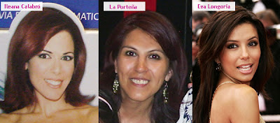 Igualitas! Ileana, Eva y yo Igualitas! Ileana, Eva y yo