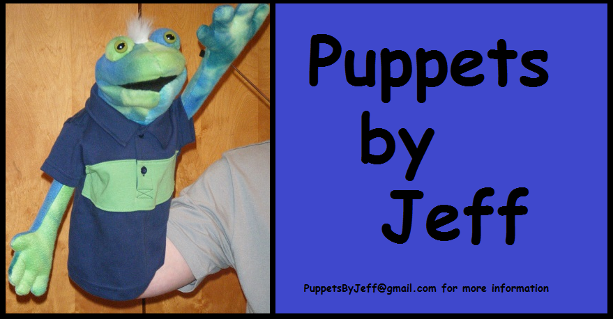 Puppets By Jeff