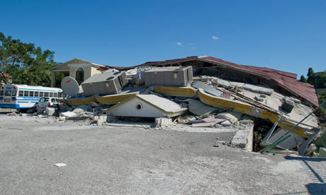 [Haiti]