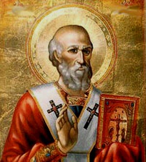 [Athanasius]