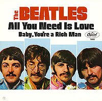 [BeatlesLove]