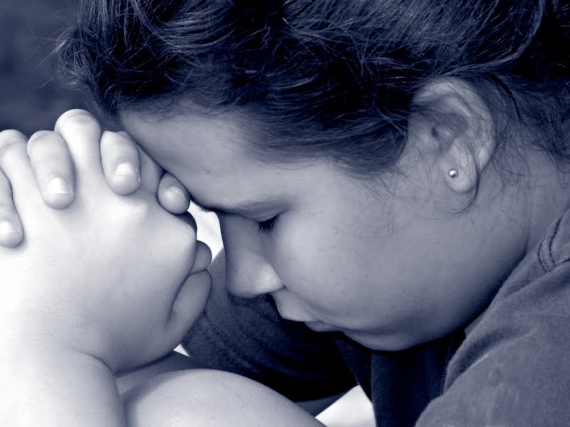 [ChildPraying]