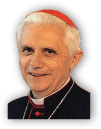 [Ratzinger]