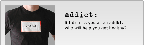 [Addict]