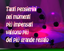 Un consiglio