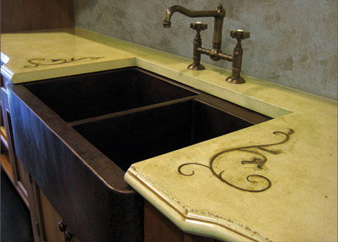 Duplex House Designs Countertops Design 2010