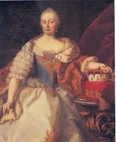 Maria-Theresia 1717-1780 (wikipedia) Maria-Theresia 1717-1780 (wikipedia)
