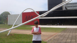 MAC USP cidade universitária