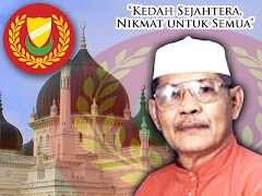 HARAPAN MB KEDAH