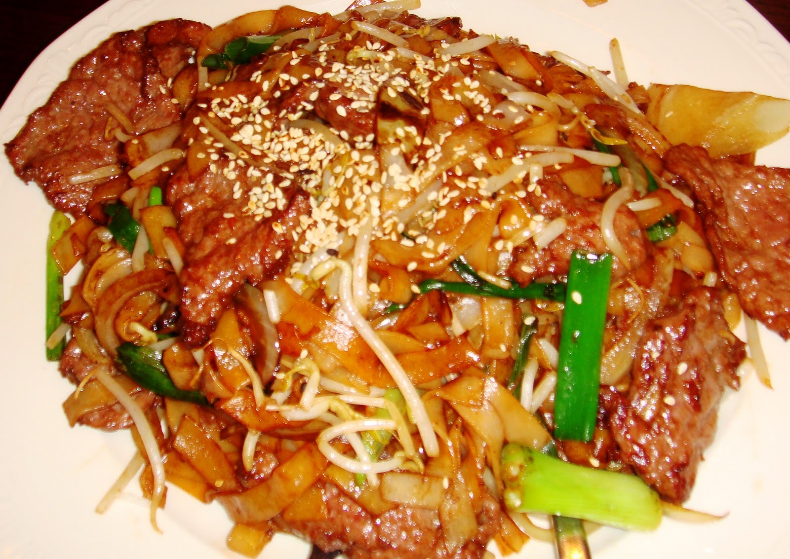 Best Friend Chinese Restaurant Neurotic Nibbler