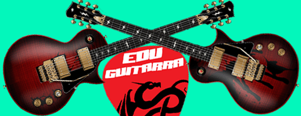 Edu Guitarra