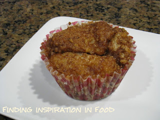 Monkey Bread Muffins