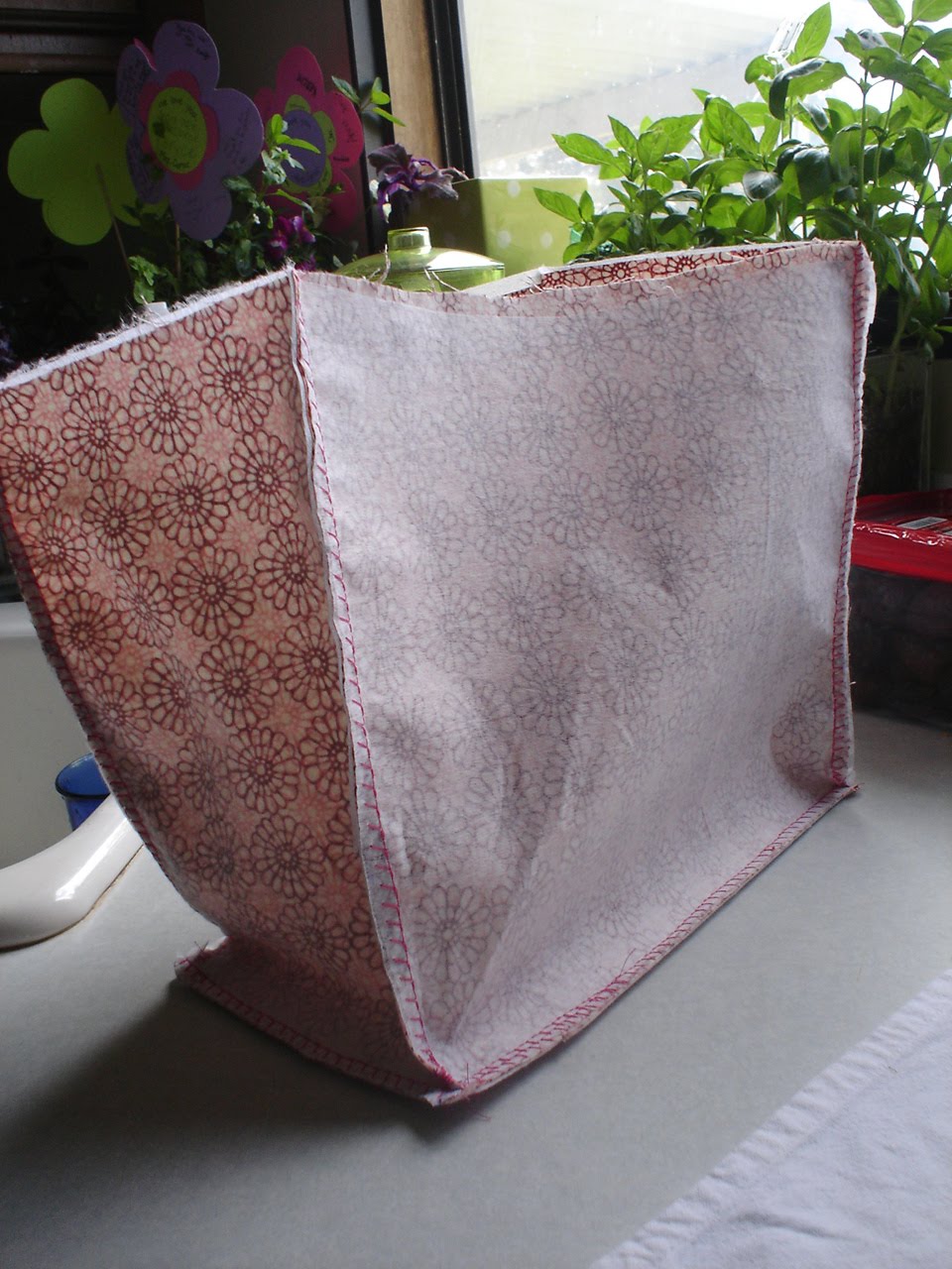 easy crochet handbag
