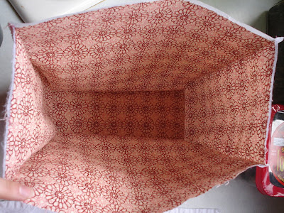 easy crochet handbag