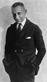 Erich von Stroheim - Rascal