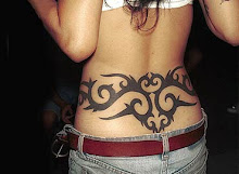Mis Tatuajes Goticos
