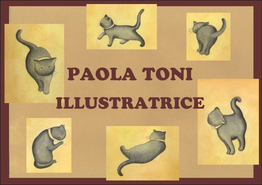 paola toni illustratrice