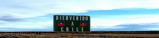 Descobrindo Chile