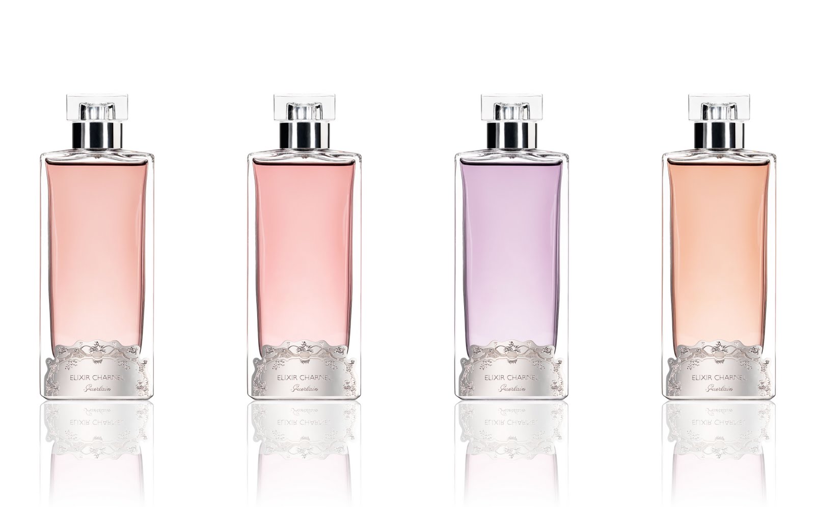 Maison Guerlain Fragrances British Beauty Blogger