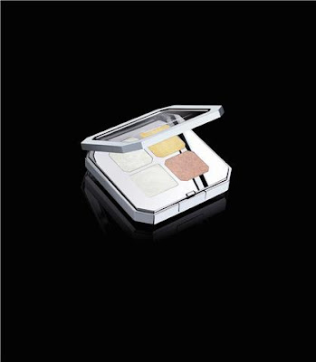 Counting The Days: Thierry Mugler Make Up Counting The Days: Thierry Mugler Make Up