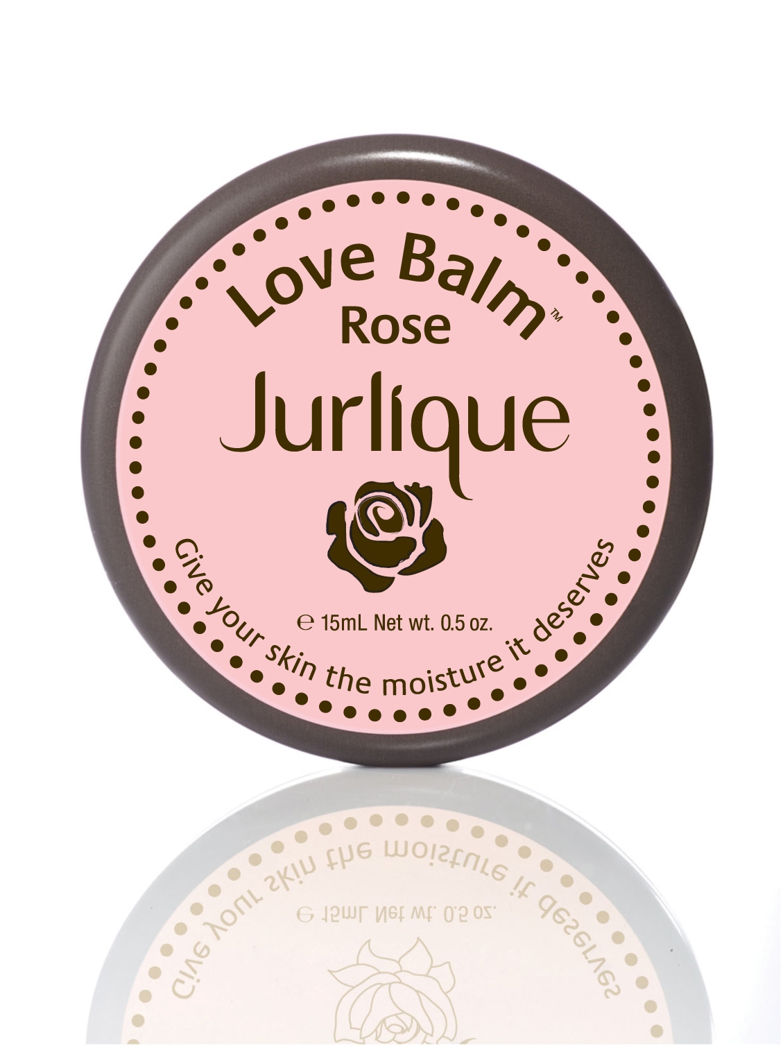 Jurlique Love Balm British Beauty Blogger