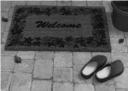 Feng Shui And Dowsing Is Life Treating You Like A Doormat