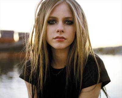 avril lavigne 2002