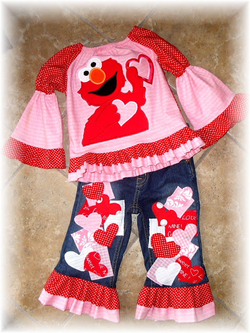 Elmo Set 2010 $100