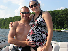 The Three of us on our New Boat!!!