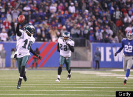 Desean Jackson Giants