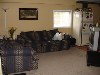 The Quiet Side The Apartment