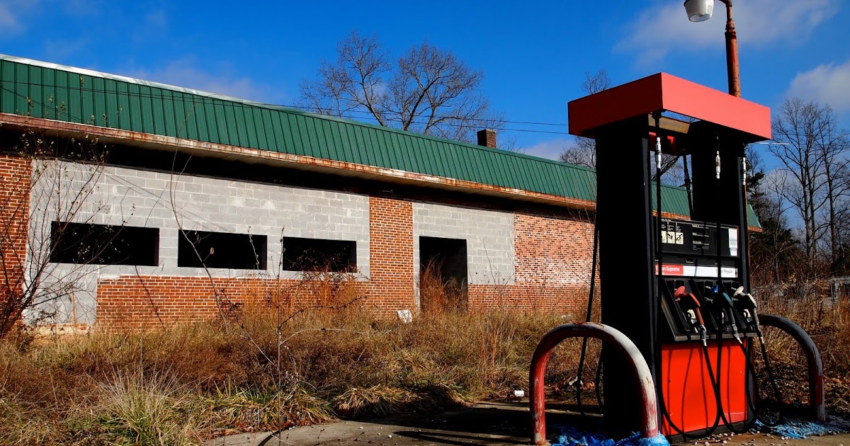 Ronckytonk Jellico Creek General Store