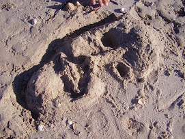arte di sabbia