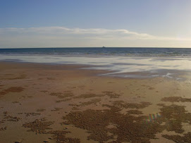cable beach - broome