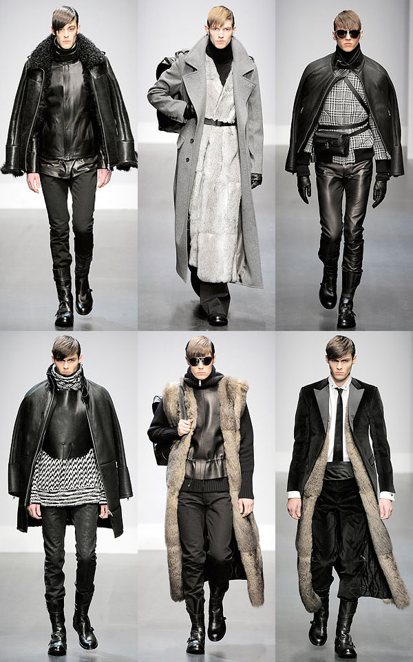 Fall Fashion Men