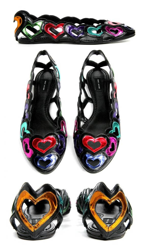 ballet heart