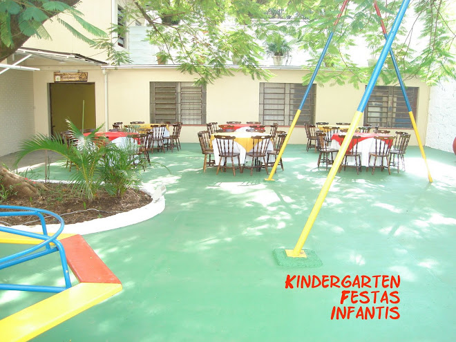 Kindergarten
